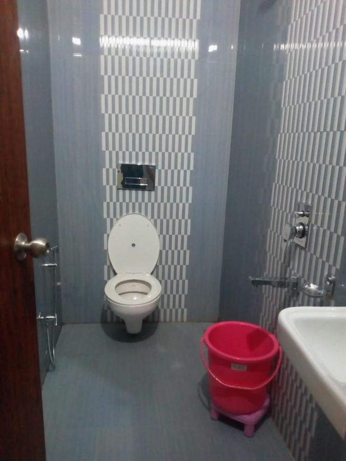 Hotel Wisdom Celebration Motihari Exterior photo